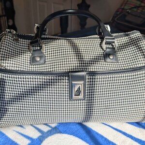 London Fog Cambridge Carry on Tote Bag